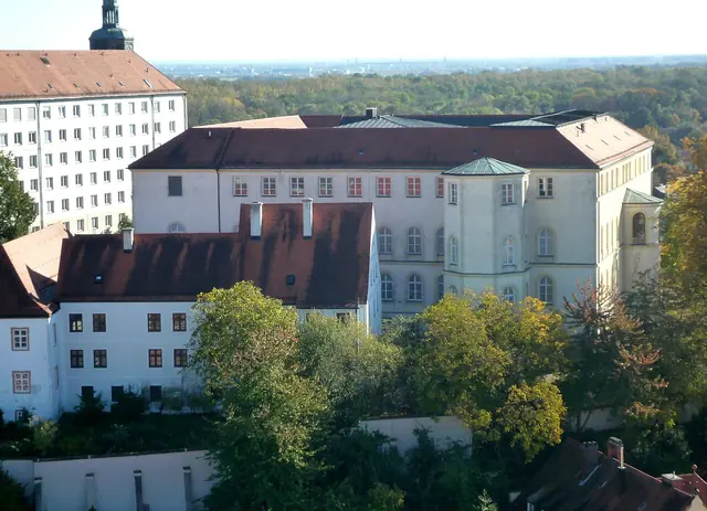 Diözesanmuseum Freising