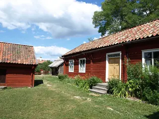 Disagården in Uppsala