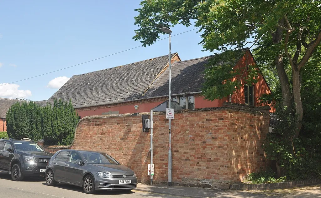 Diseworth Heritage Centre – Photo 2 of 2
