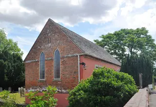 Diseworth Heritage Centre – Photo 1 of 2