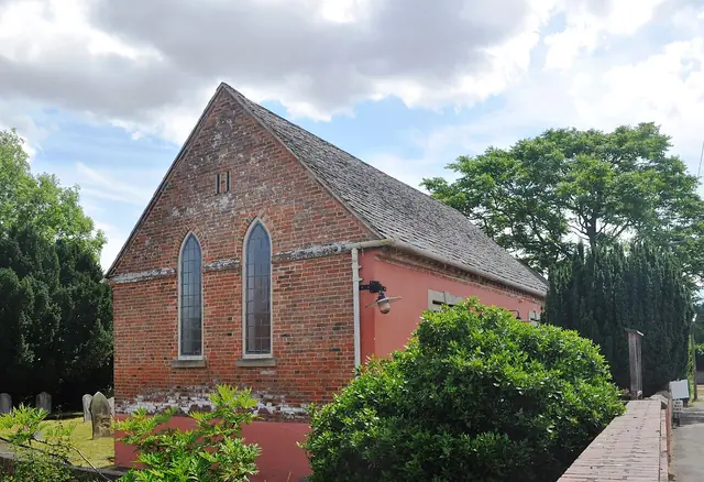 Diseworth Heritage Centre