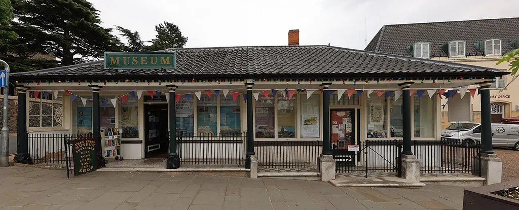Diss Museum – Photo 2 of 2