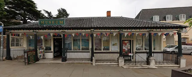 Diss Museum – Photo 2 of 2