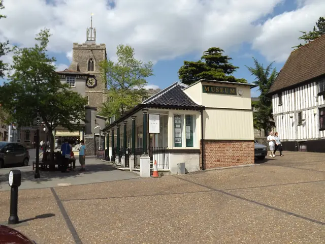 Diss Museum