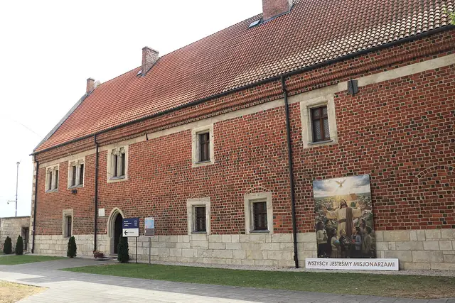 Dom Długosza w Wiślicy – Muzeum Domu Długosza in Wiślica – Photo 2 of 5