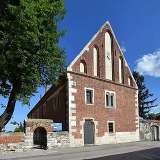 Dom Długosza w Wiślicy – Muzeum Domu Długosza in Wiślica – Photo 4 of 5