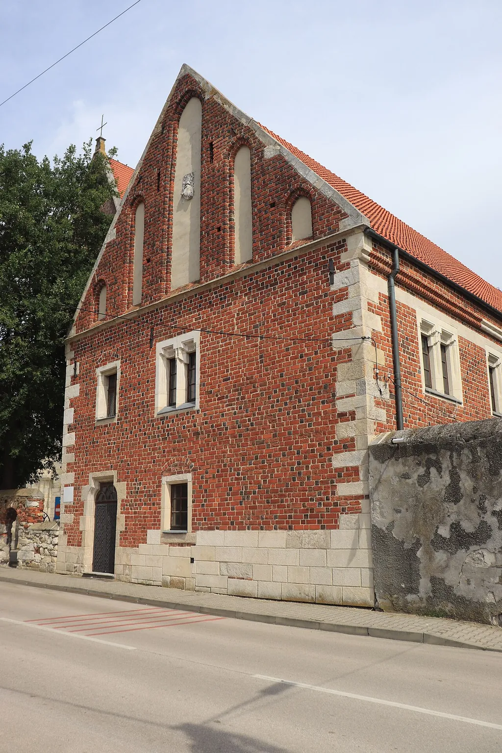 Dom Długosza w Wiślicy – Muzeum Domu Długosza in Wiślica – Photo 5 of 5