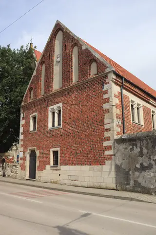 Dom Długosza w Wiślicy – Muzeum Domu Długosza in Wiślica – Photo 5 of 5