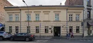 Dom Józefa Mehoffera in Kraków – Zdjęcie 1 z 5