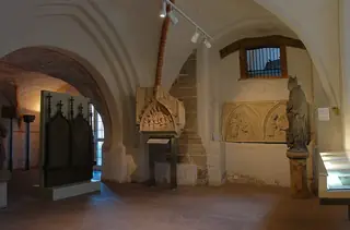 Dom-Museum in Brema