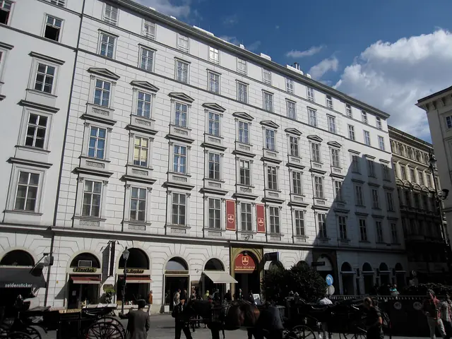 Dom Museum Wien in Vienna