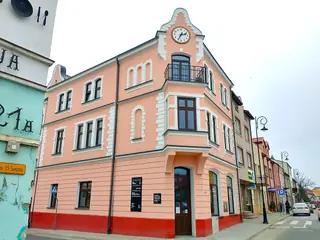 Dom Pamięci w Płońsku