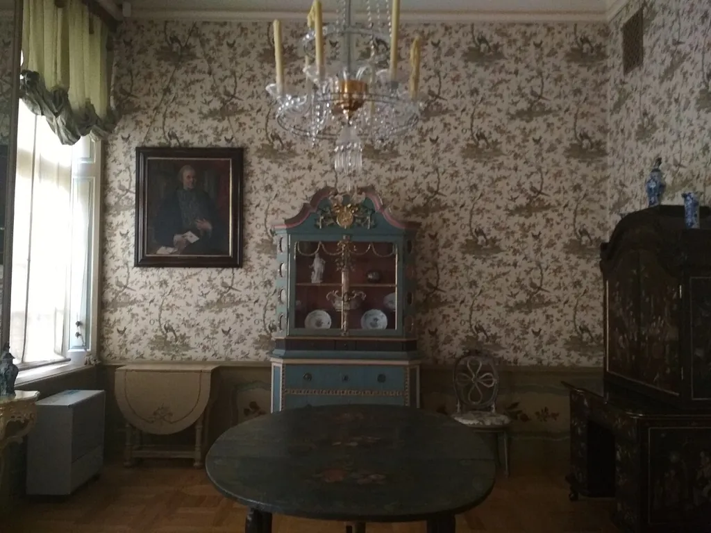 Dom Uphagena in Gdańsk – Photo 4 of 10