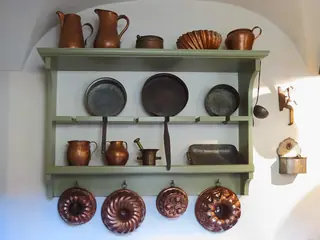 Dom Uphagena in Gdańsk – Photo 6 of 10
