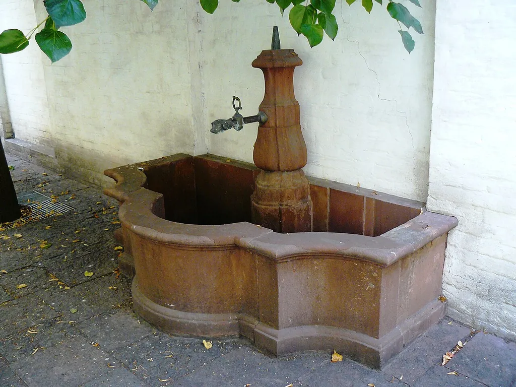 Dom Uphagena in Gdańsk – Photo 8 of 10