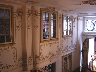 Dom Uphagena in Gdańsk – Photo 9 of 10