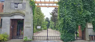 Dom Urodzenia Fryderyka Chopina i Park w Żelazowej Woli in Żelazowa Wola – Zdjęcie 4 z 5