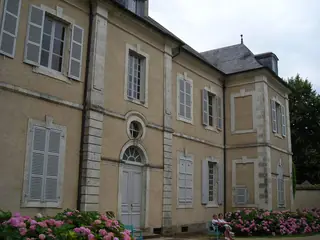Domaine de George Sand in Nohant-Vic