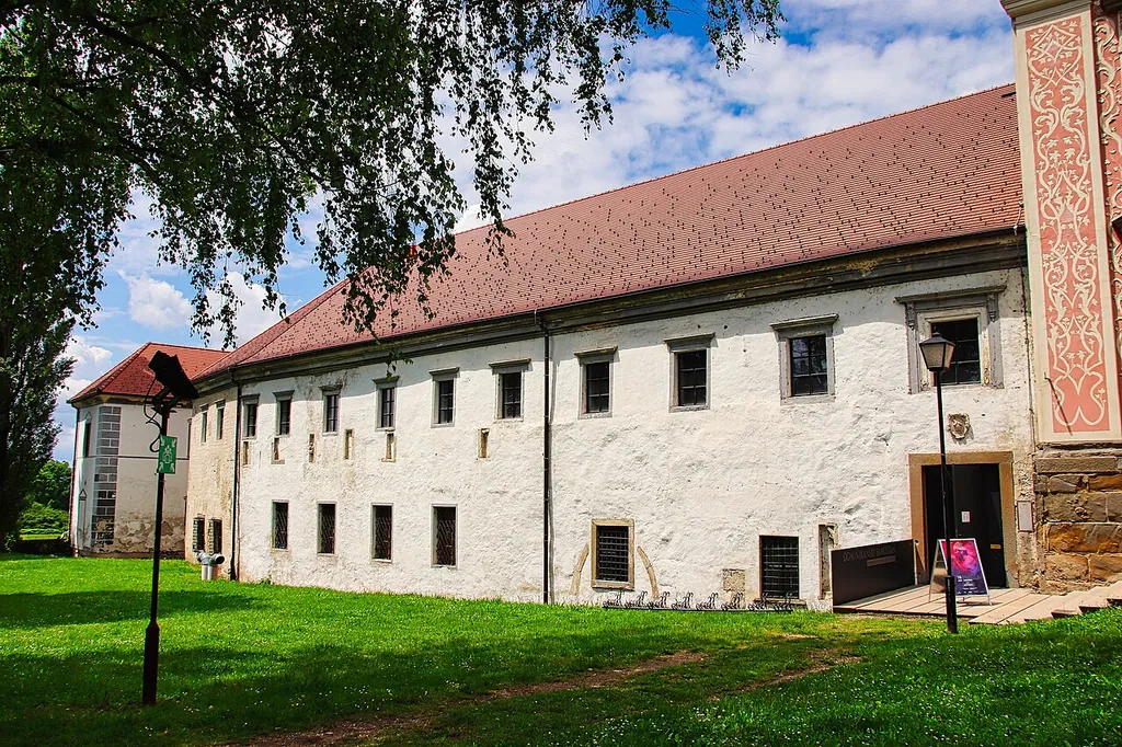Dominikanski samostan Ptuj