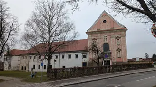 Dominikanski samostan Ptuj – Photo 2 of 9