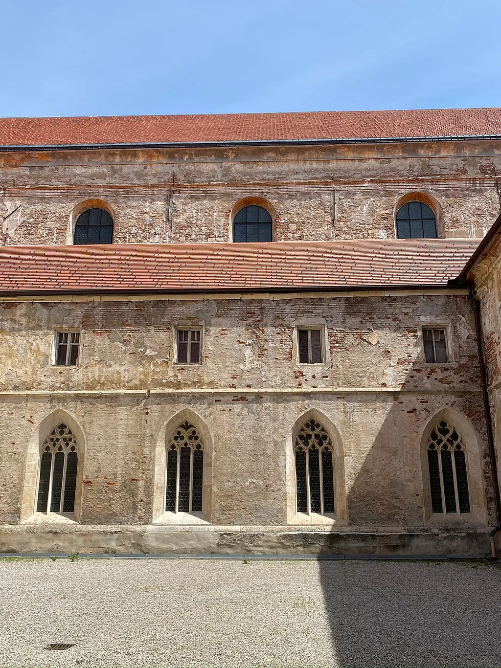Dominikanski samostan Ptuj – Photo 4 of 9