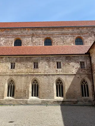 Dominikanski samostan Ptuj – Photo 4 of 9