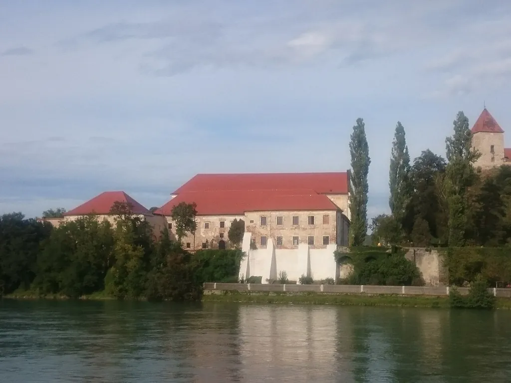 Dominikanski samostan Ptuj – Photo 5 of 9