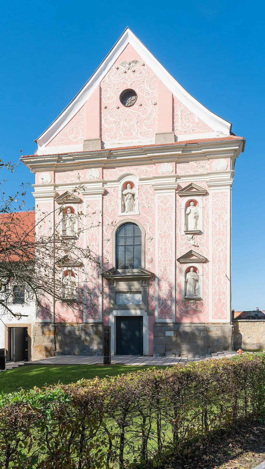 Dominikanski samostan Ptuj – Photo 6 of 9
