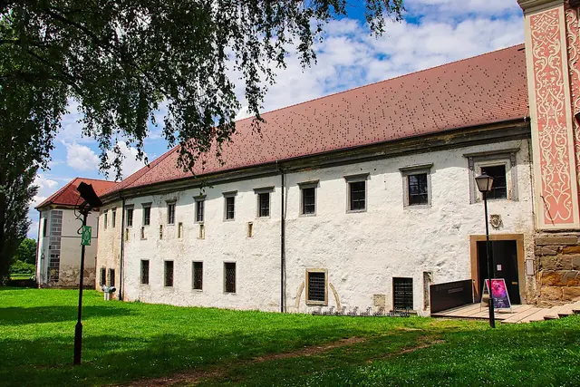 Dominikanski samostan Ptuj