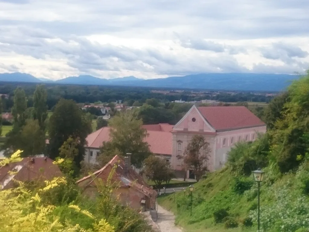 Dominikanski samostan Ptuj – Photo 7 of 9