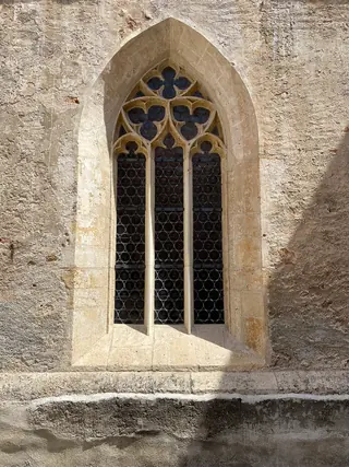 Dominikanski samostan Ptuj – Photo 8 of 9