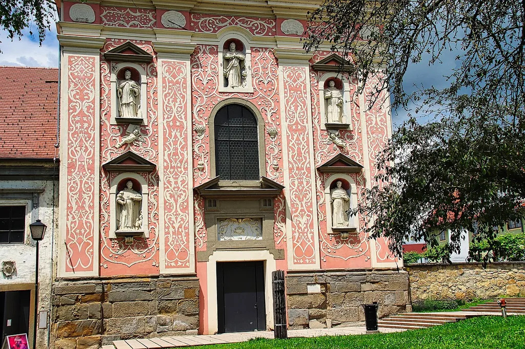 Dominikanski samostan Ptuj – Photo 9 of 9