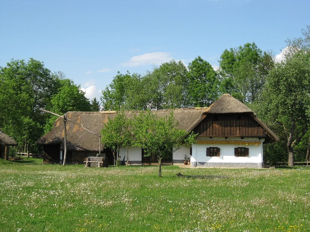 Dominkova domačija in Gorišnica