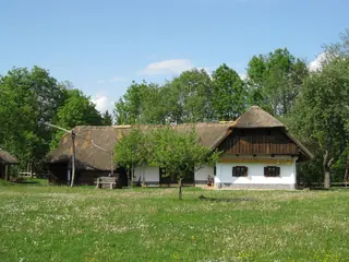 Dominkova domačija in Gorišnica
