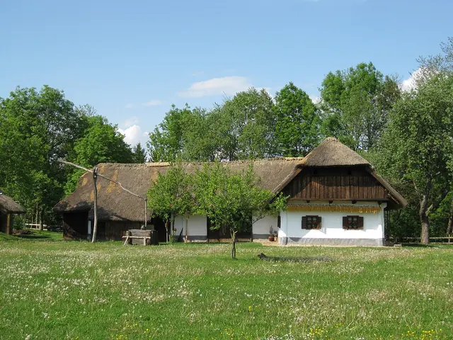 Dominkova domačija in Gorišnica