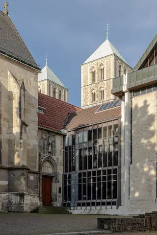 PAULUS Museum Münster – Foto 2 van 2