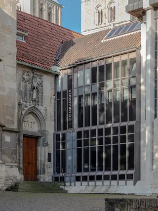 PAULUS Museum Münster – Foto 1 van 2