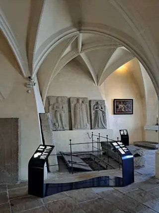 Dommuseum Meißen – Photo 2 of 8