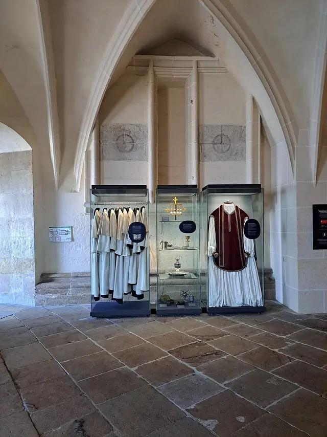 Dommuseum Meißen – Photo 3 of 8