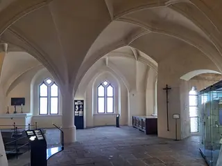 Dommuseum Meißen – Photo 1 of 8