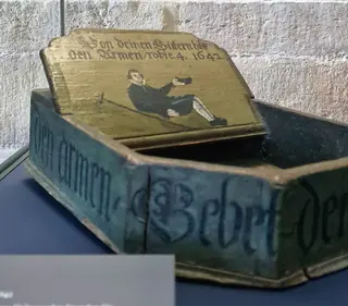 Dommuseum Meißen – Photo 7 of 8