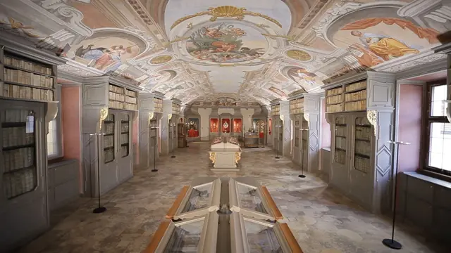 Museum am Dom Passau