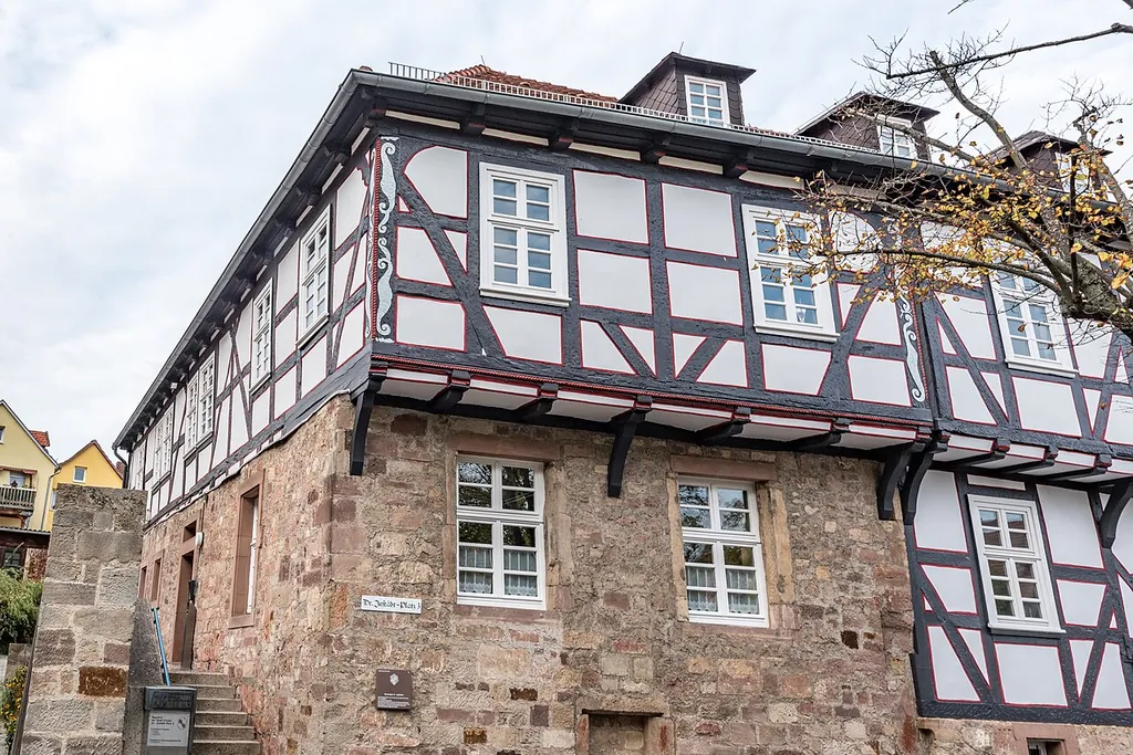 Domschatz und Dommuseum Fritzlar