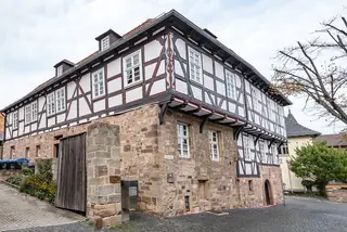 Domschatz und Dommuseum Fritzlar – Photo 2 of 3