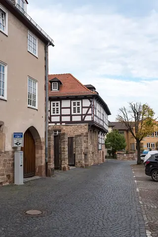Domschatz und Dommuseum Fritzlar – Photo 3 of 3