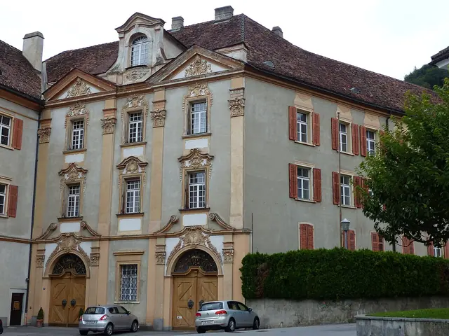 Domschatzmuseum Chur – Photo 2 of 3