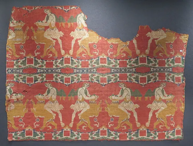 Domschatzmuseum Chur – Photo 3 of 3