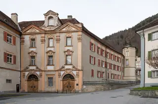 Domschatzmuseum Chur