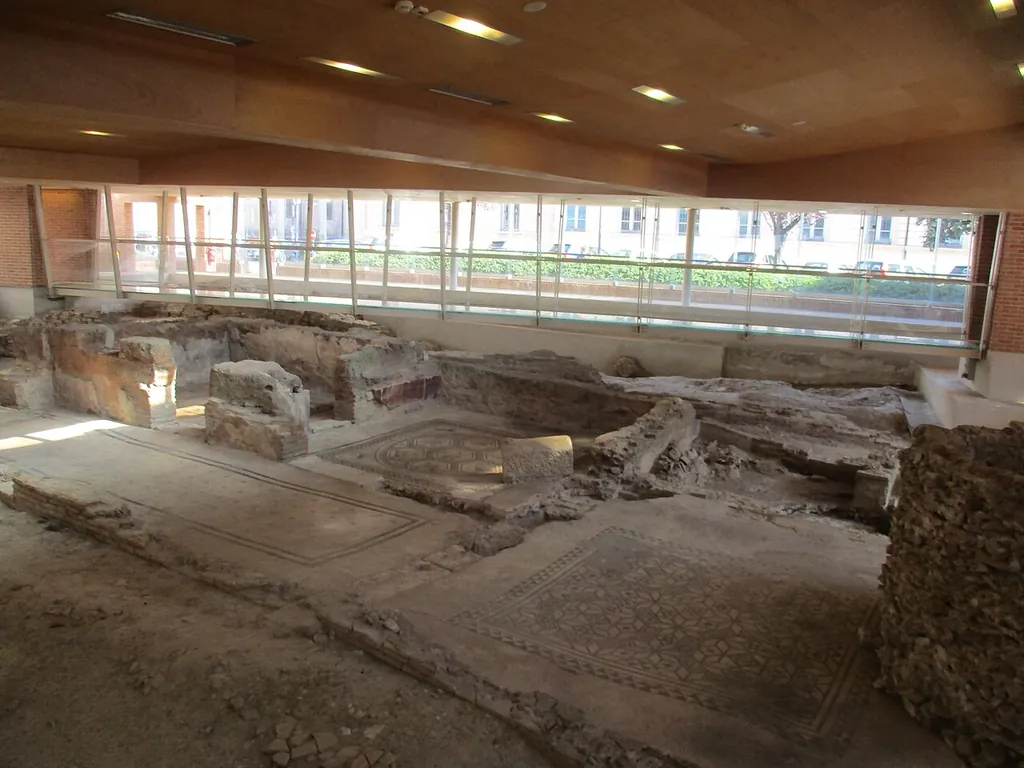 Domus del Chirurgo in Rimini