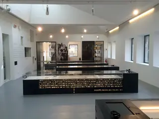 Domus Mazziniana in Pisa